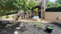 Charming 2Bedroom Villa in the Terrace Level of the Host Home,Completely Private