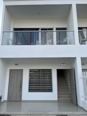 Hermoso Apartamento Central Hotels in 