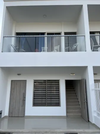 Hermoso Apartamento Central