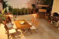 La Casa Del Borgho 2 Hotel a Somma Vesuviana