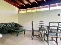 Cozy 1-bedroom apartment in renowned Casa de Campo Resort with AC, WiFi