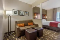 Comfort Suites