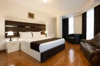 Hotel Grand Palace - بوتيك