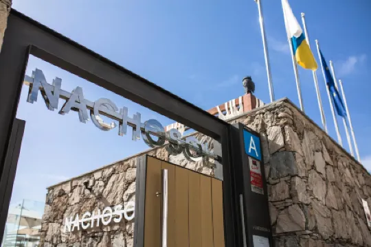 IG Nachosol Premium Apartments by Servatur (Adults Only)