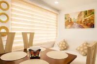 Casa Hotel Sweet Home