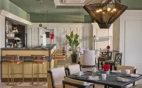 Grand Hyatt la Manga Club Golf and Spa - 5-Star