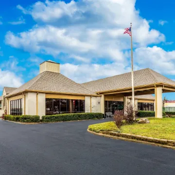 Econo Lodge Naval Station Norfolk