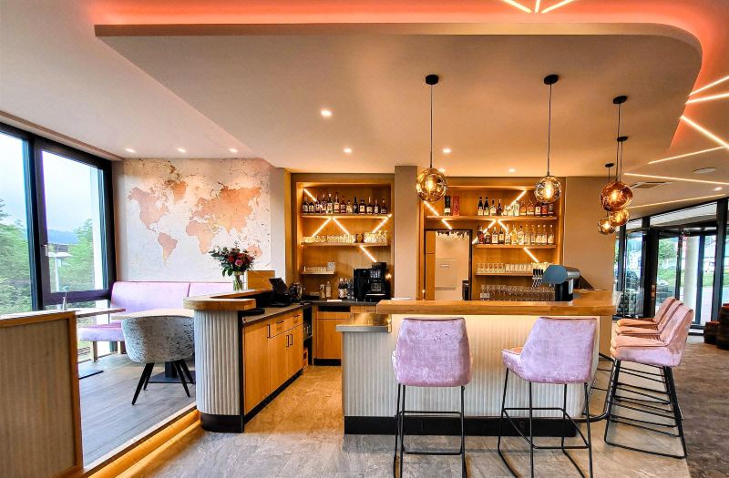 Mountain View Hotel Willingen, BW Signature Collection photo 4