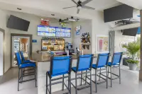 Hilton Vacation Club Grande Villas Orlando - bar
