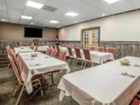 Econo Lodge Hotels in Rawlins