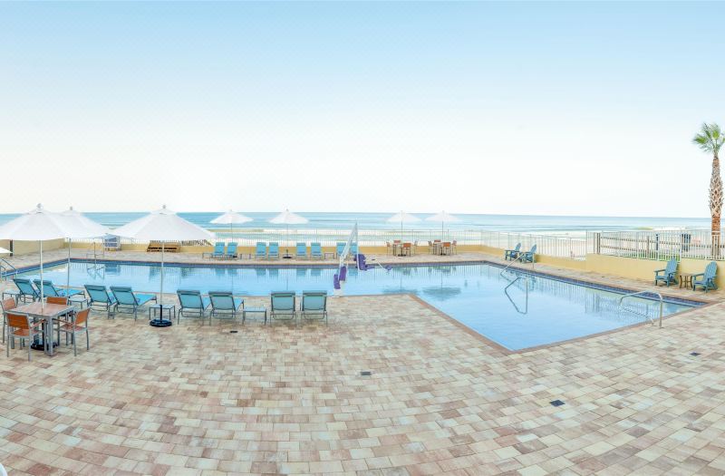 Hyatt Place Daytona Beach Oceanfront photo 5