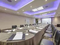 朗漢苑飯店 威格莫尔音乐厅附近的飯店