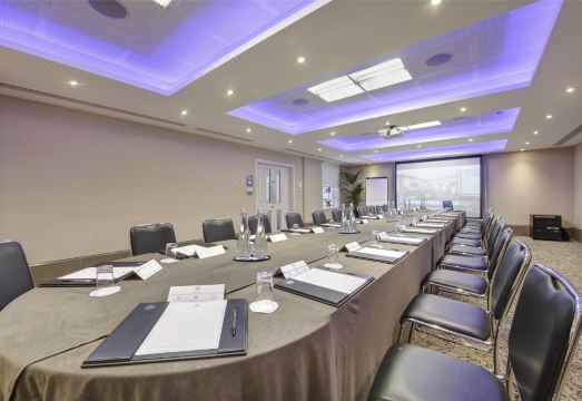 Gem Langham Court Hotel