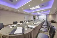Gem Langham Court Hotel - WiFi