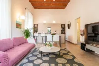 Mery's House- elegant apartment