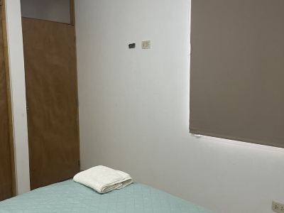Apartamento a 5 Minutos de El Oasis de Huacachina