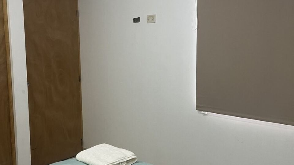Apartamento a 5 Minutos de El Oasis de Huacachina