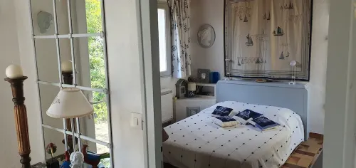 FAMILY HOME IN NOIRMOUTIER EN L'ILE