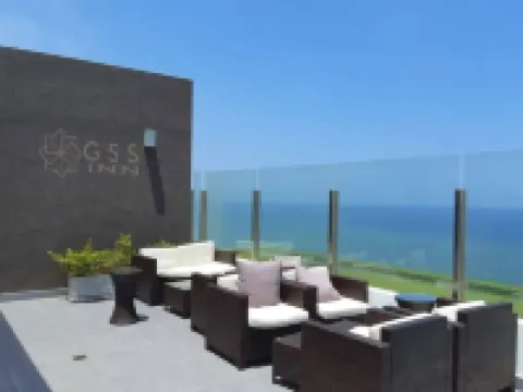 Fully equipped family apartment/ Oceanfront Condo.