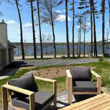 Beautiful Lake Winnipesaukee w/ Dock! Others