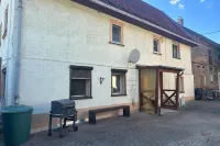 Monteurshaus im Leipziger Süde Nähe A38 Hotels near Cospudener See