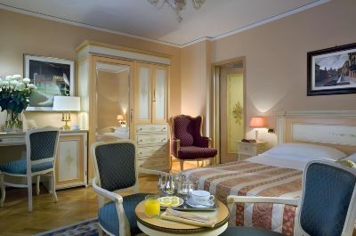 その他 アルベルゴ カヴァレット＆ドージェ オルセオロの写真