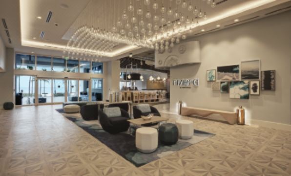Hotel Maren Fort Lauderdale Beach, Curio Collection by Hilton