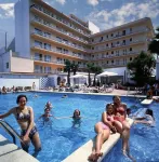 Hotel Rosa Nàutica - Beach
