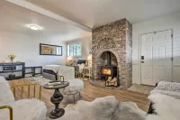 19 マイル トゥ シアトル: ポートオーチャード スタジオ ウィズ ビューズ