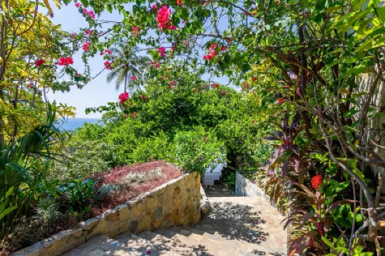 AMAZING SUNSET VIEW PRIVATE VILLA