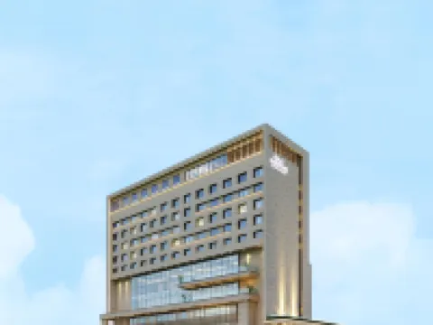 Sarovar Premiere Alwar Hotels in Alwar