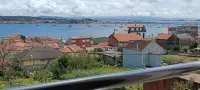 APARTAMENTOS TERRAMAR BOIRO With sea views in the Ría de Arousa (Galicia)