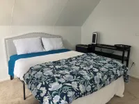 Renovated 1888 Gem in Original Little Falls - Clean, Comfy, WiFi, Pets Welcome