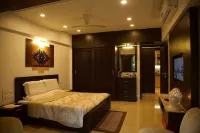 Lavasa's luxurious deck apartment Hotels in Lavasa