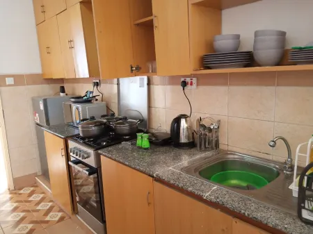 Classy One Bed Apartment Syokimau