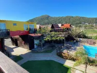 Pousada Sao Miguel Beach Hotel a Penha