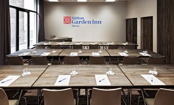 Hilton Garden Inn Davos