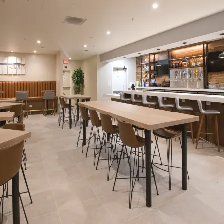 Doubletree by Hilton Chico