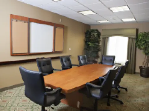 Hampton Inn Martin Hotels in Weakley County