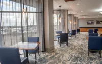 DoubleTree by Hilton Hotel New Bern  Riverfront
