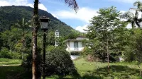 Country house in Paraty - Vivenda São Francisco Hotel in zona Cepilho beach