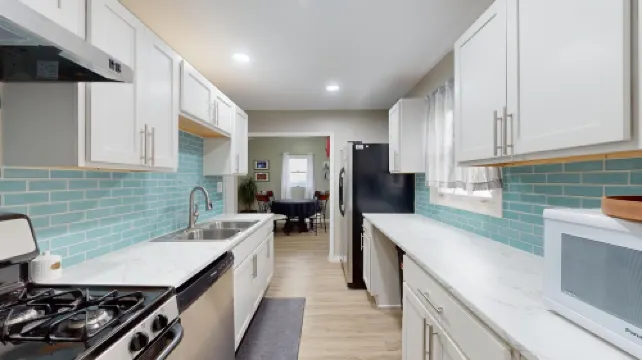 Your home away from home in Erie PA