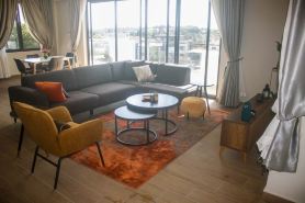 Manjaro Luxury Suites at Stella Place, East Legon