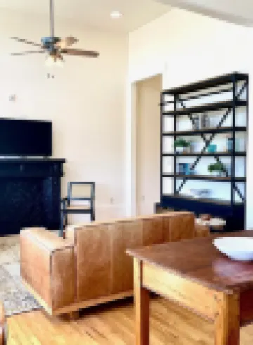 Stunning Loft in historic downtown Brigham City - Perfect for a getaway