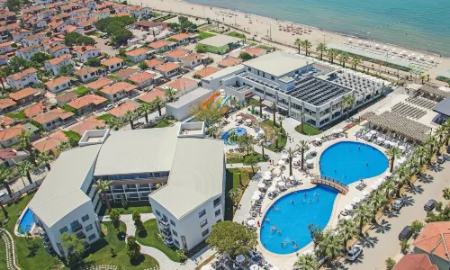 Palm Wings Beach Resort & Spa Kusadasi- All Inclusive
