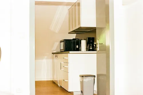 Living Space Hotels in Herne