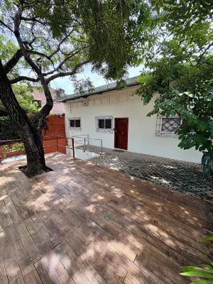 3-bedroom house in pleasant La Union with AC, WiFi Hotels in 