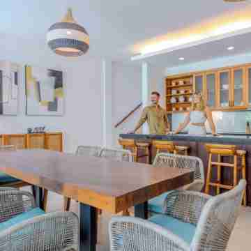 Anjani Villas Estate Villa Satu Others