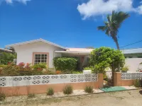 3-bedroom house with private pool in wonderful Pos Chiquito