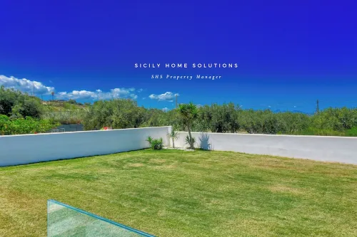 Villa Stella with private pool 500 mt from the sea By Sicily Home Solutions